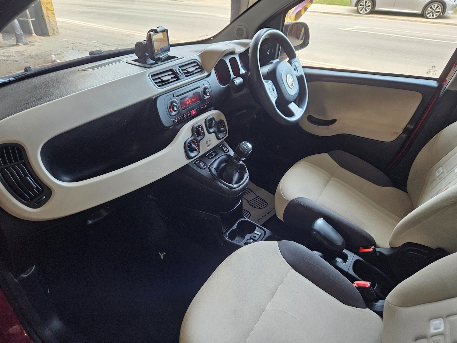 Used Fiat Panda 2014 for sale - 77832798: Photo 15