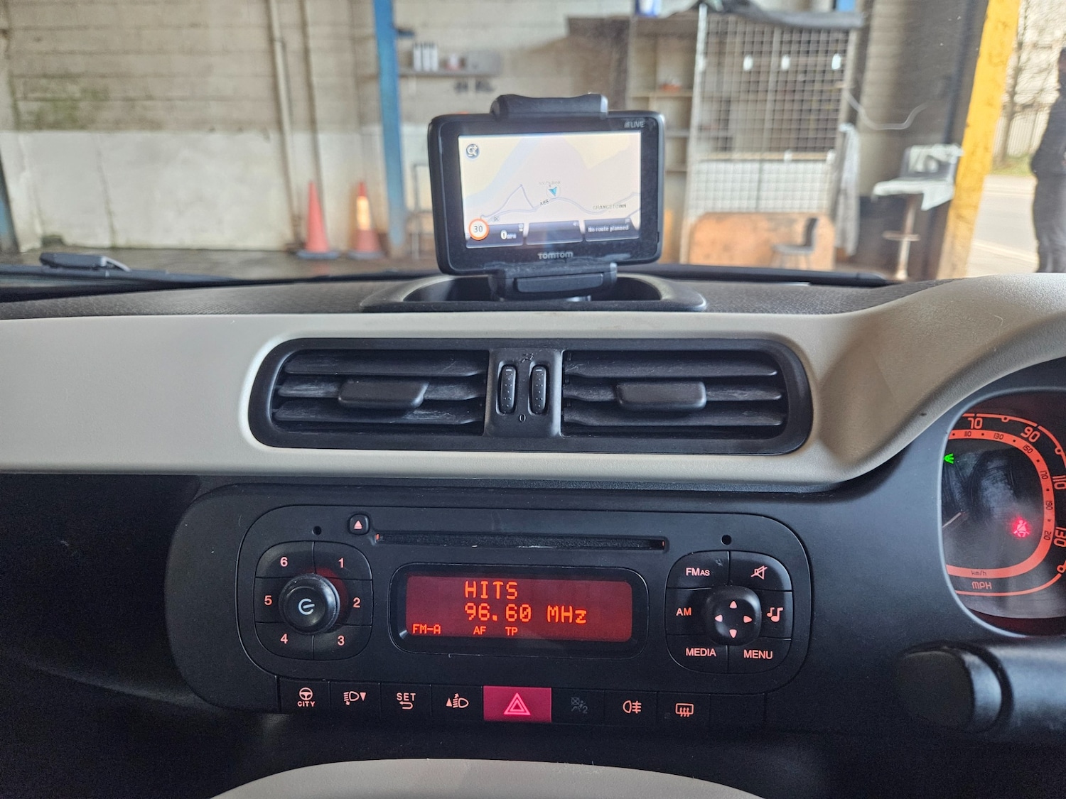 Used Fiat Panda 2014 for sale - 77832798: Photo 17