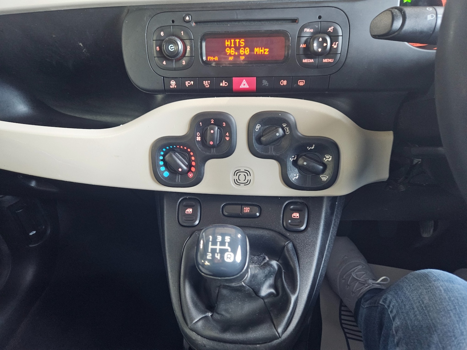 Used Fiat Panda 2014 for sale - 77832798: Photo 18
