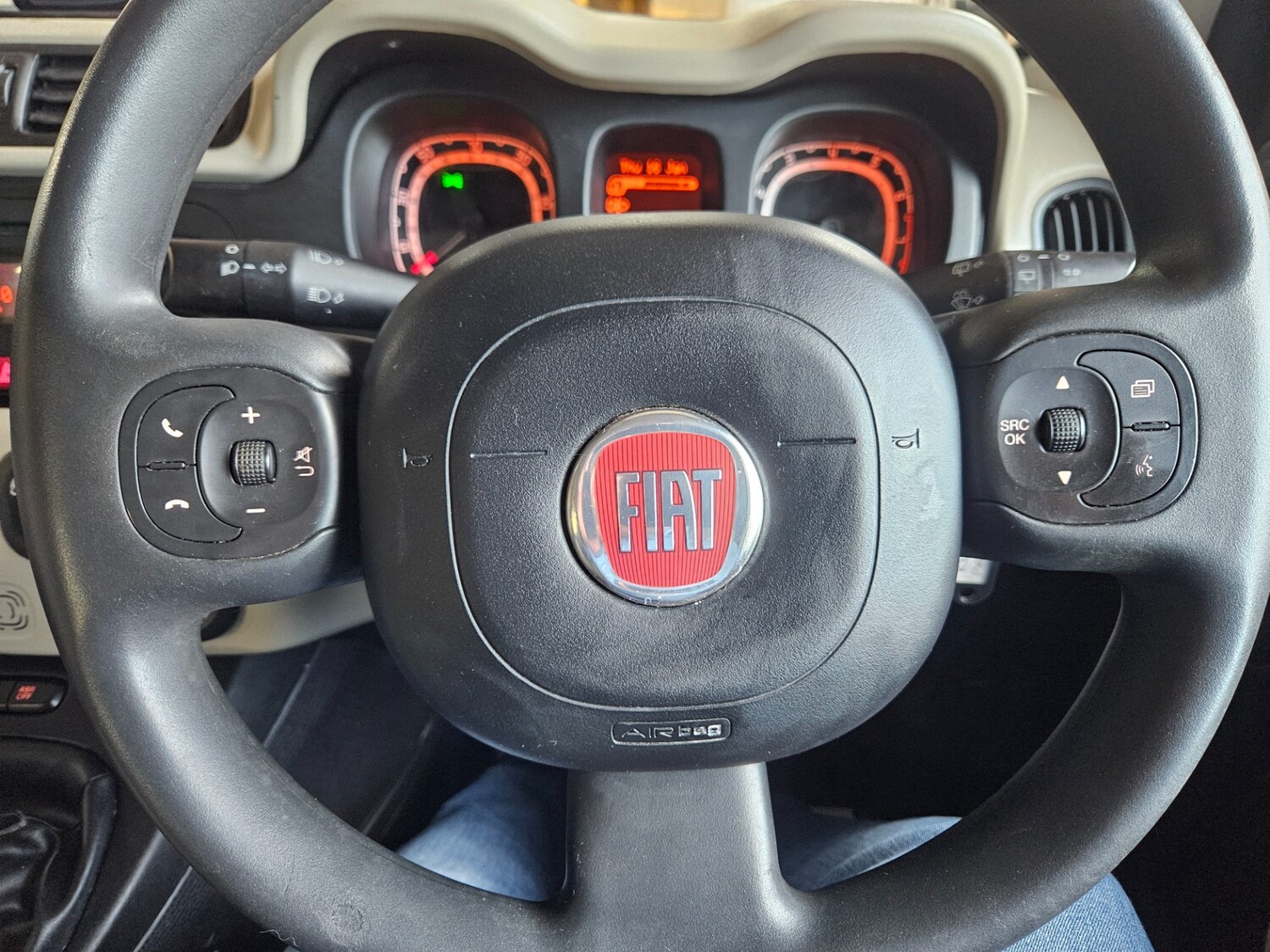 Used Fiat Panda 2014 for sale - 77832798: Photo 19