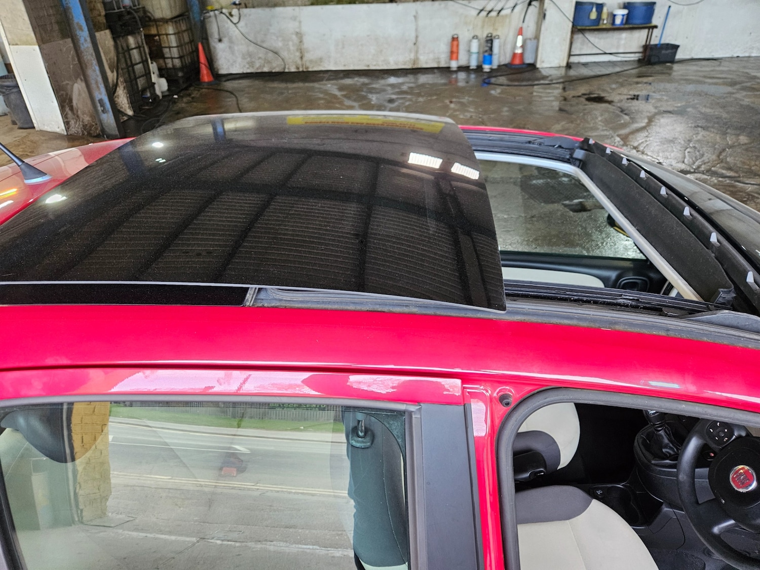 Used Fiat Panda 2014 for sale - 77832798: Photo 22