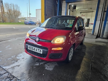 Used Fiat Panda 2014 for sale - 77832798: Photo