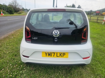 Used Volkswagen up! 2017 for sale - 79029898: Photo