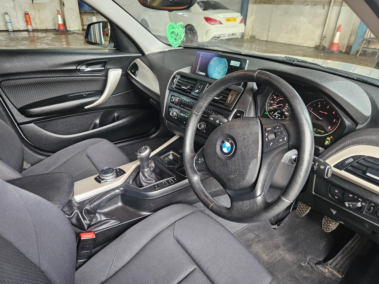 Used BMW 1 Series 2014 for sale - 77651668: Photo 10