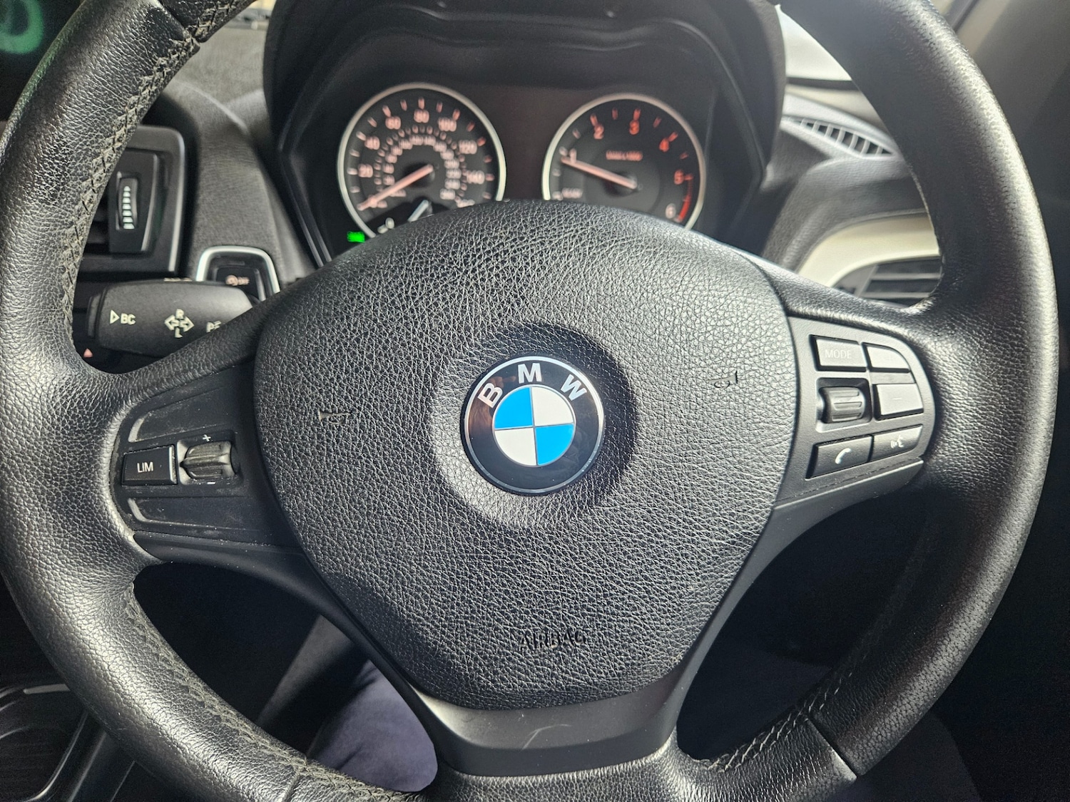 Used BMW 1 Series 2014 for sale - 77651668: Photo 16