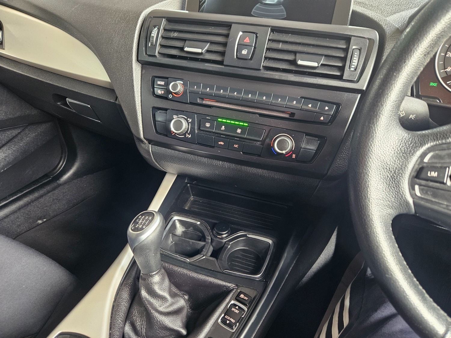 Used BMW 1 Series 2014 for sale - 77651668: Photo 18