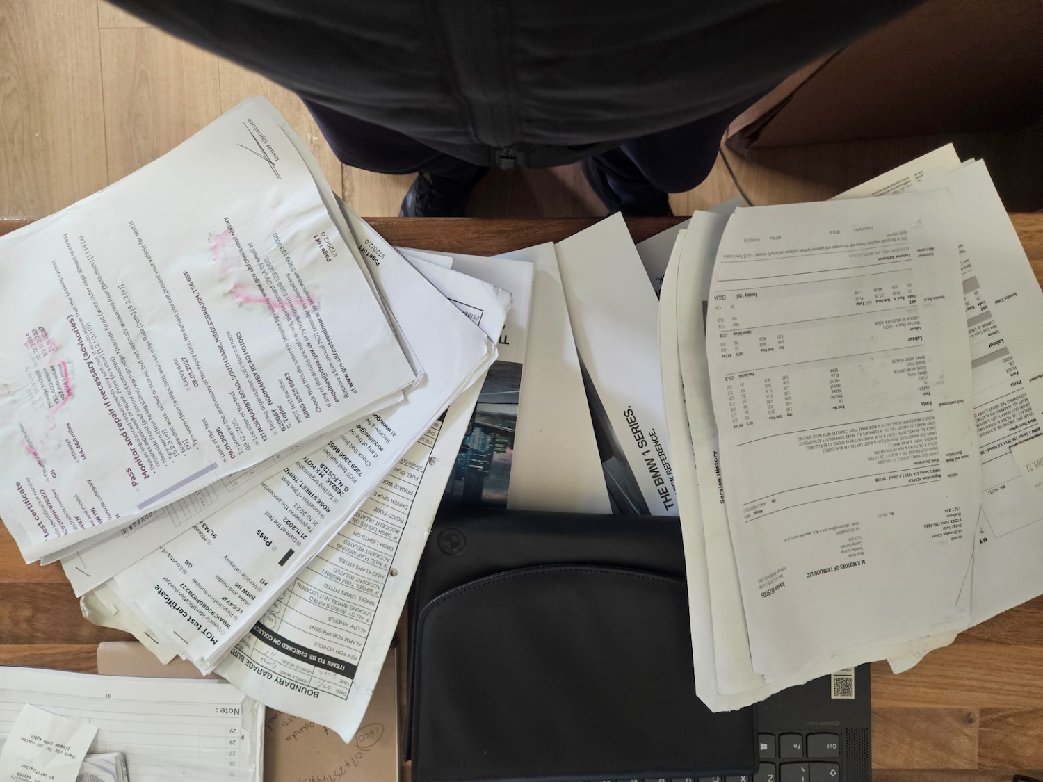 Used BMW 1 Series 2014 for sale - 77651668: Photo 22