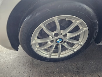 Used BMW 1 Series 2014 for sale - 77651668: Photo