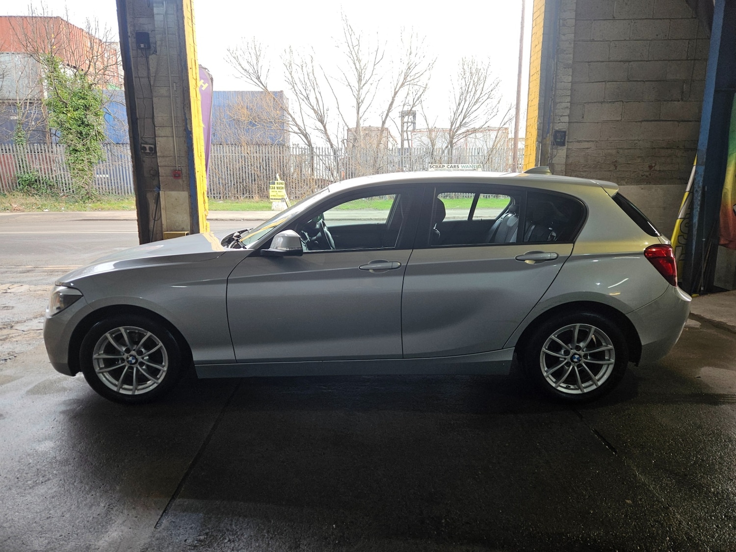 Used BMW 1 Series 2014 for sale - 77651668: Photo 4