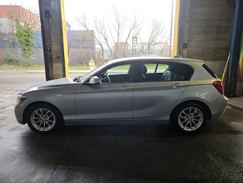 Used BMW 1 Series 2014 for sale - 77651668: Photo