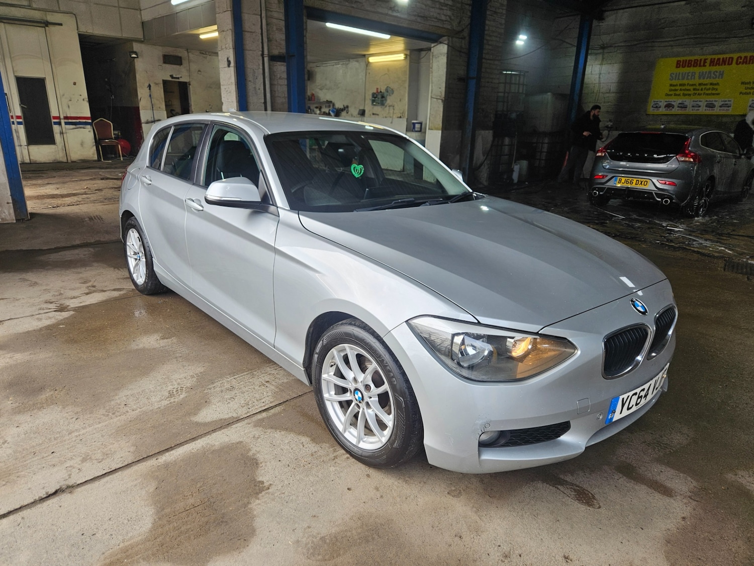 Used BMW 1 Series 2014 for sale - 77651668: Photo 6