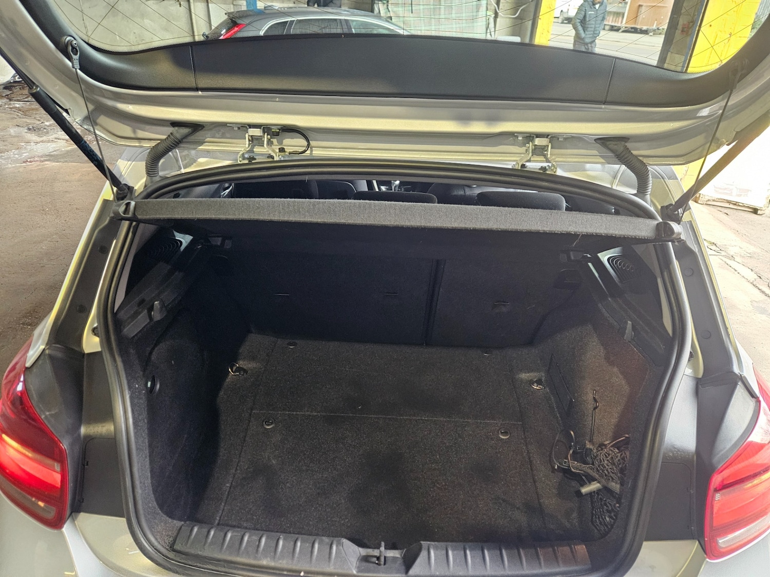 Used BMW 1 Series 2014 for sale - 77651668: Photo 9