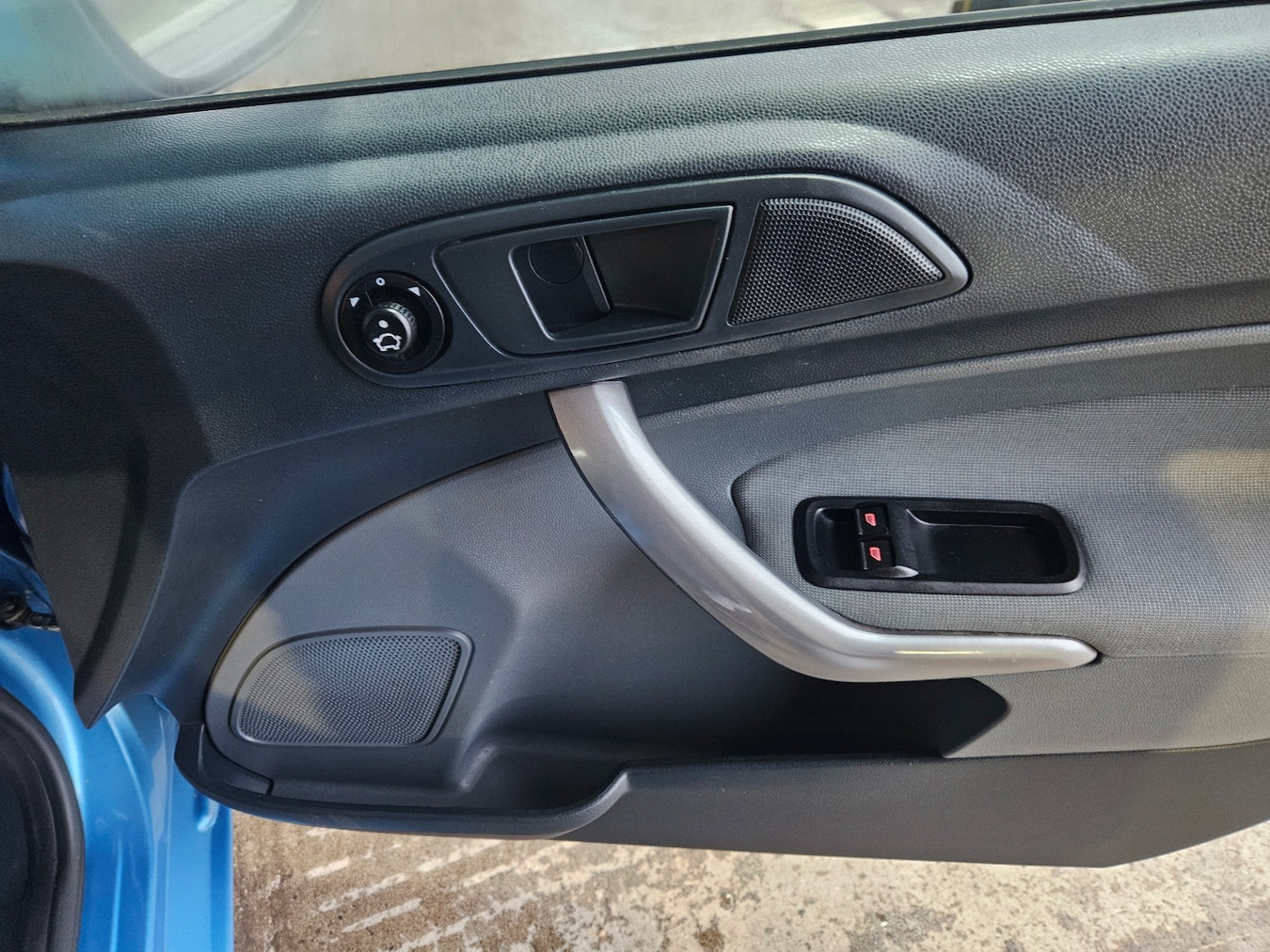 Used Ford Fiesta 2010 for sale - 76375008: Photo 10