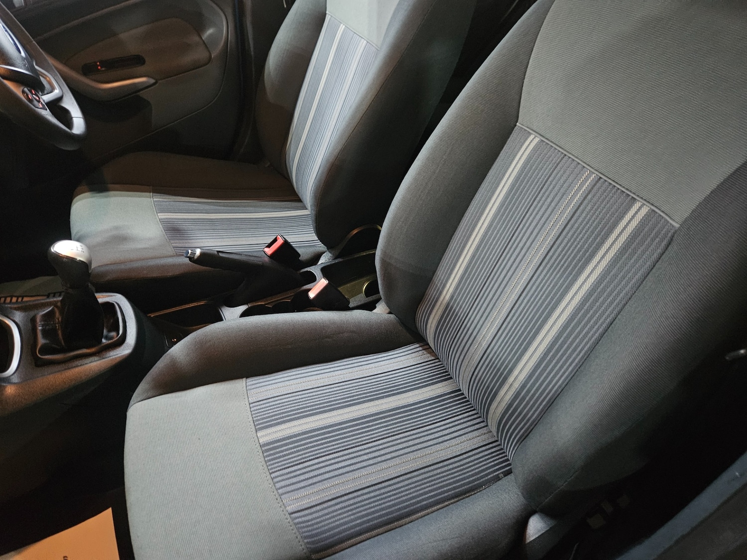 Used Ford Fiesta 2010 for sale - 76375008: Photo 12