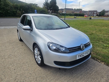 Used Volkswagen Golf 2012 for sale - 75715427: Photo