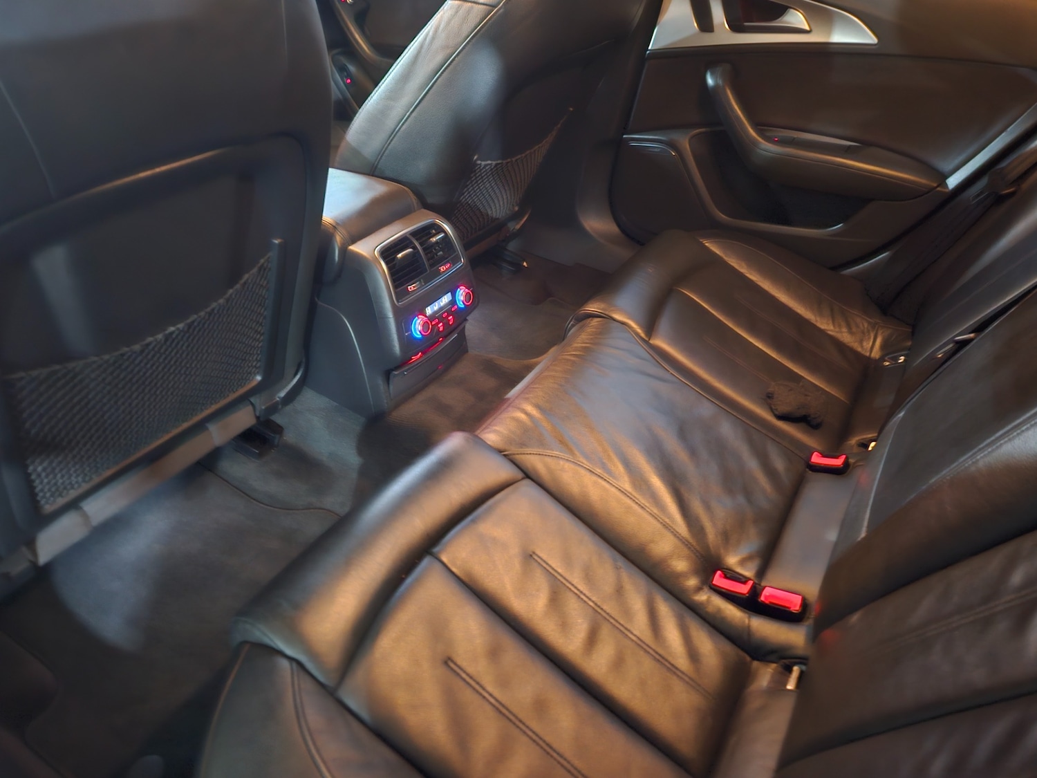 Used Audi A6 Allroad 2012 for sale - 77417516: Photo 13