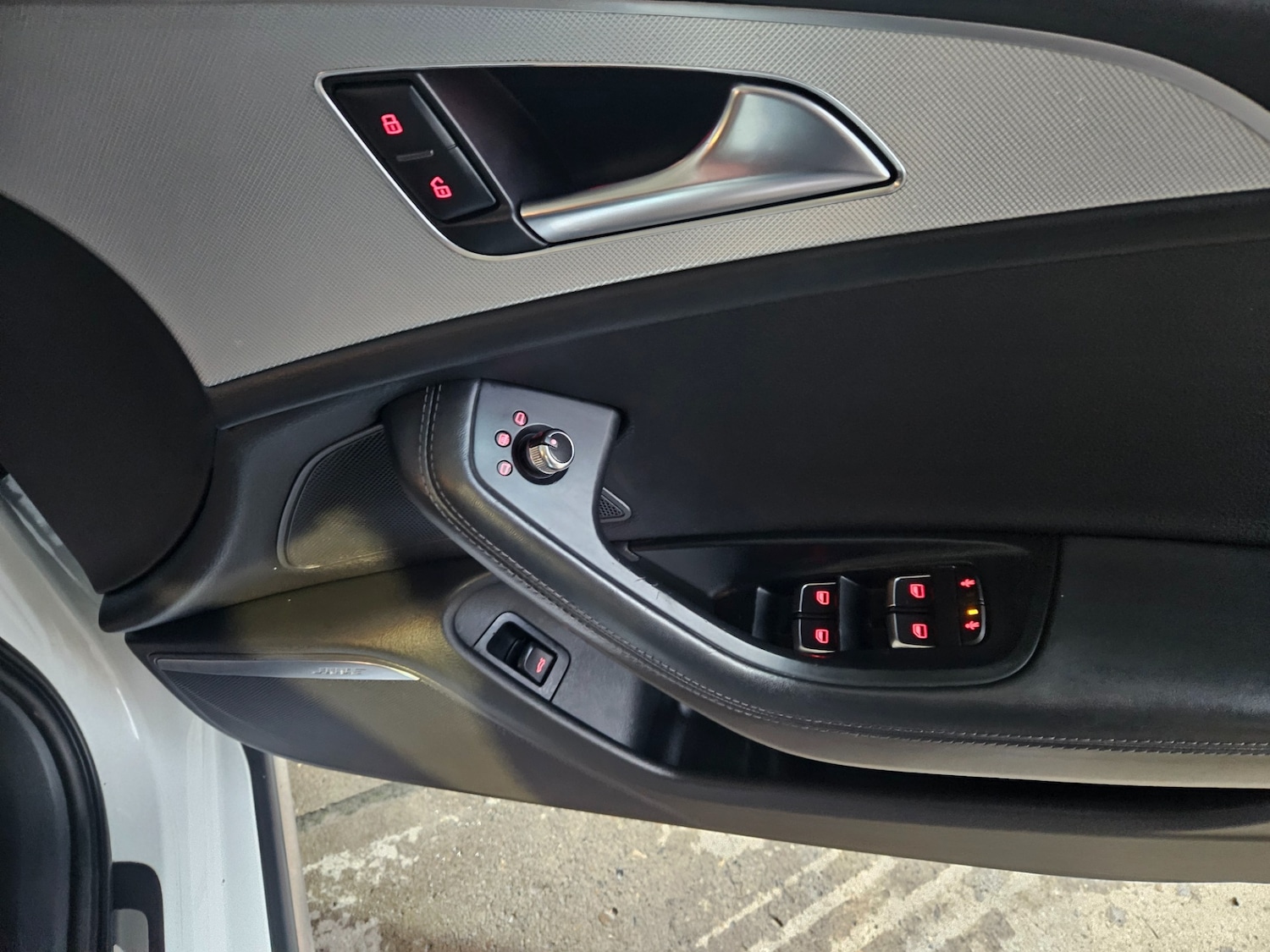 Used Audi A6 Allroad 2012 for sale - 77417516: Photo 15