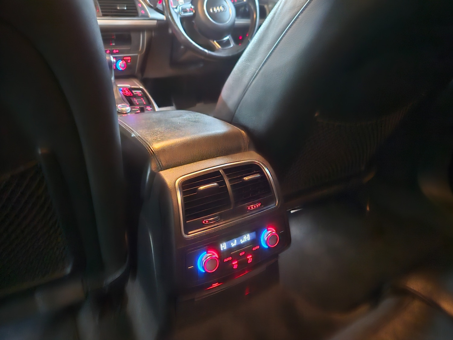 Used Audi A6 Allroad 2012 for sale - 77417516: Photo 16