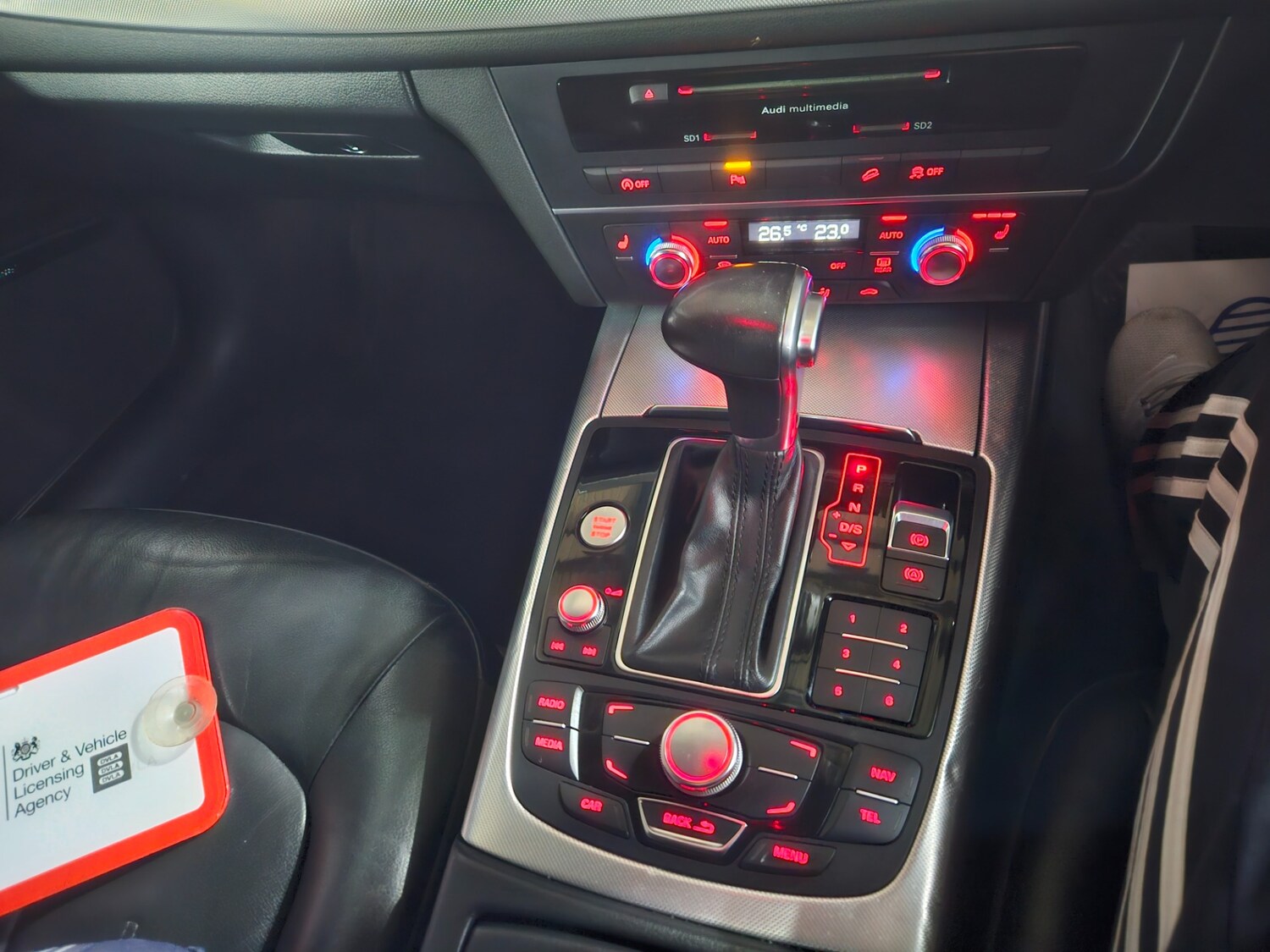 Used Audi A6 Allroad 2012 for sale - 77417516: Photo 19