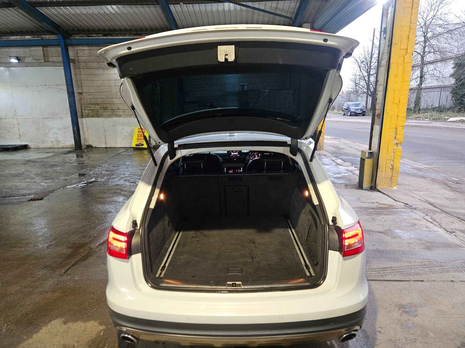 Used Audi A6 Allroad 2012 for sale - 77417516: Photo 6