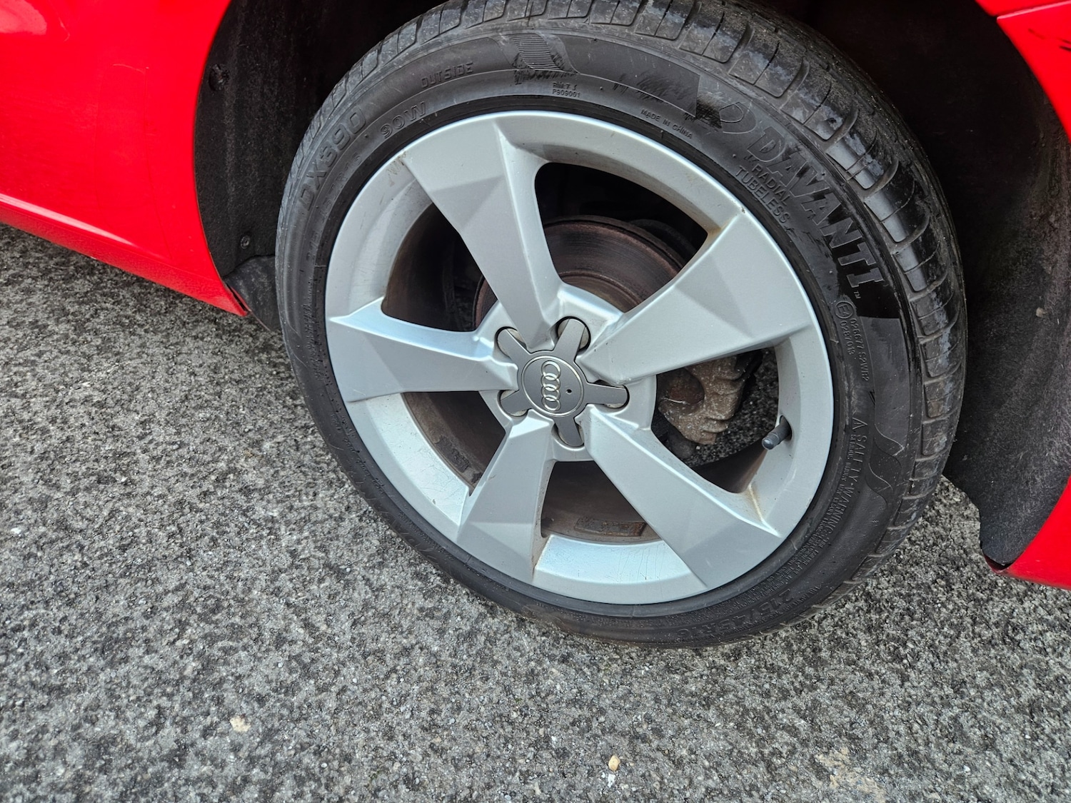 Used Audi A1 2016 for sale - 77581184: Photo 10