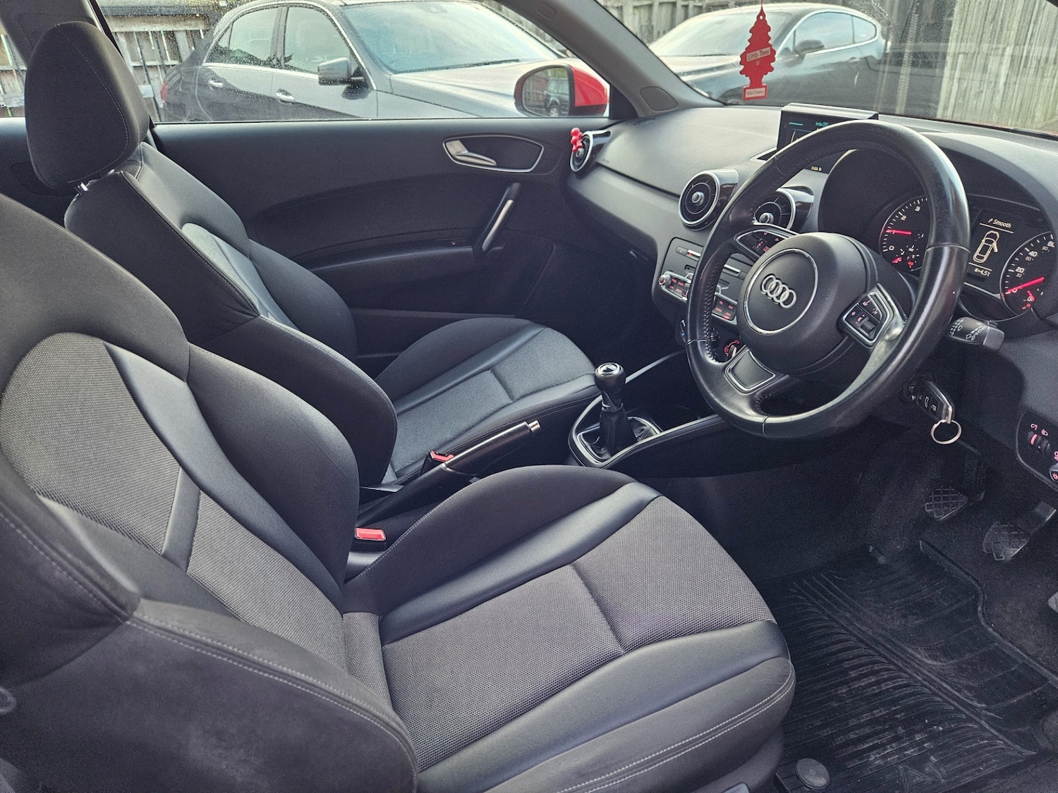 Used Audi A1 2016 for sale - 77581184: Photo 12