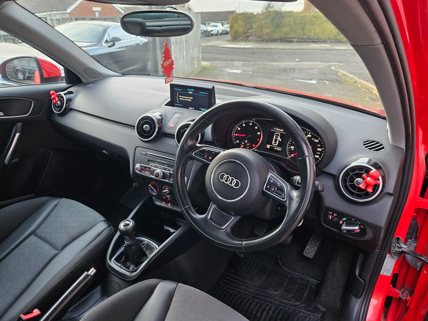 Used Audi A1 2016 for sale - 77581184: Photo 14