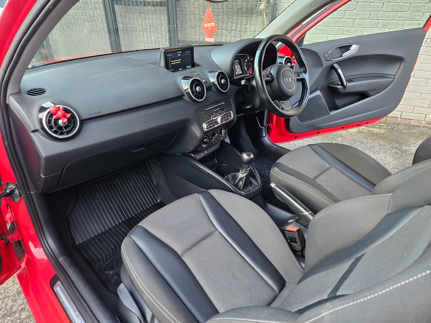 Used Audi A1 2016 for sale - 77581184: Photo 15