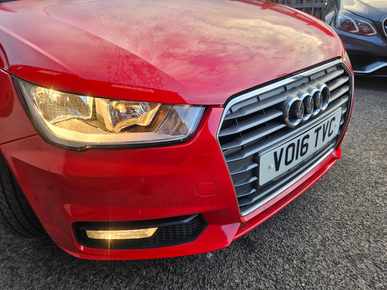 Used Audi A1 2016 for sale - 77581184: Photo 16