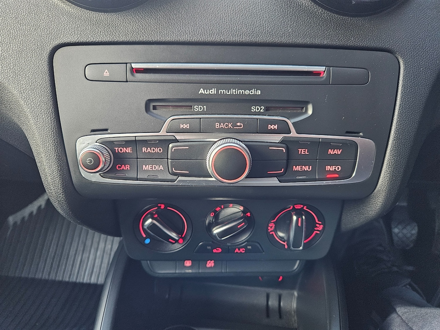 Used Audi A1 2016 for sale - 77581184: Photo 21