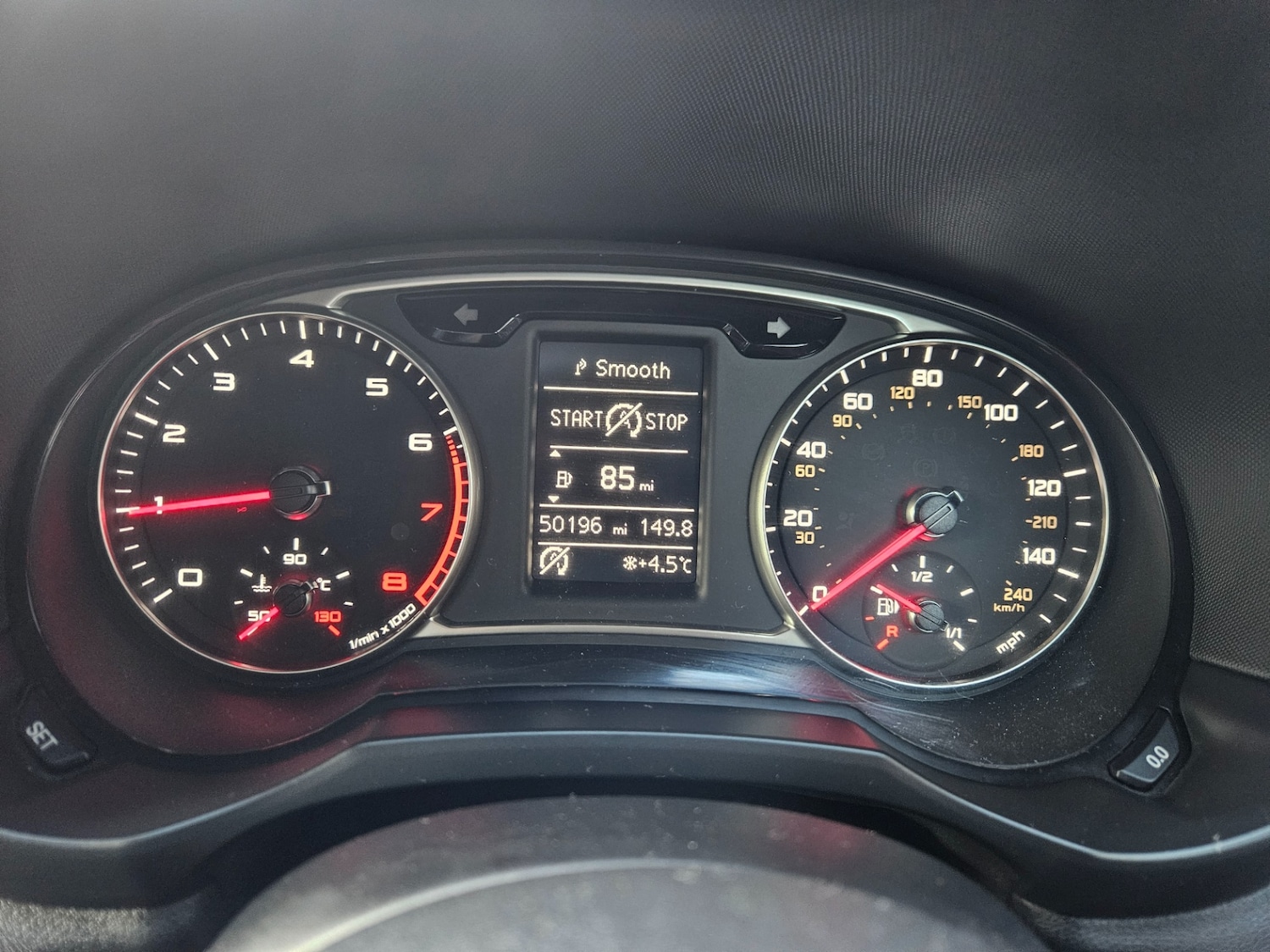 Used Audi A1 2016 for sale - 77581184: Photo 23