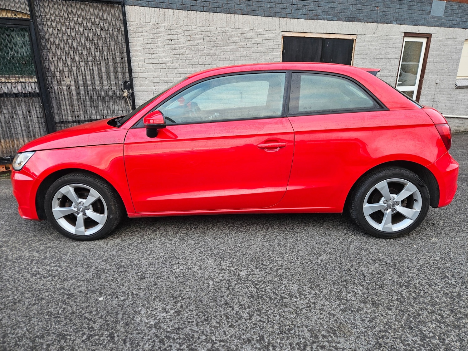 Used Audi A1 2016 for sale - 77581184: Photo 3