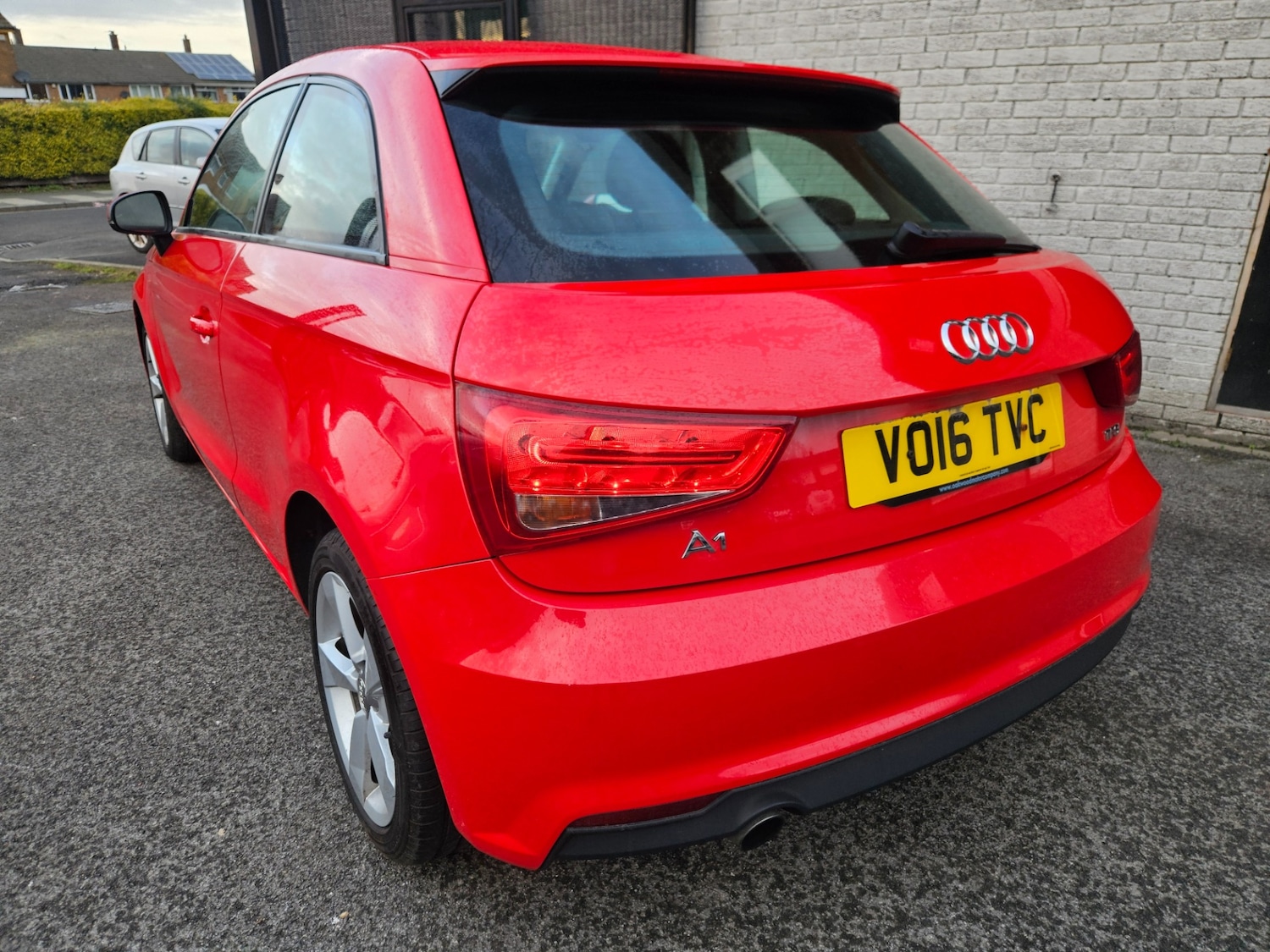 Used Audi A1 2016 for sale - 77581184: Photo 5