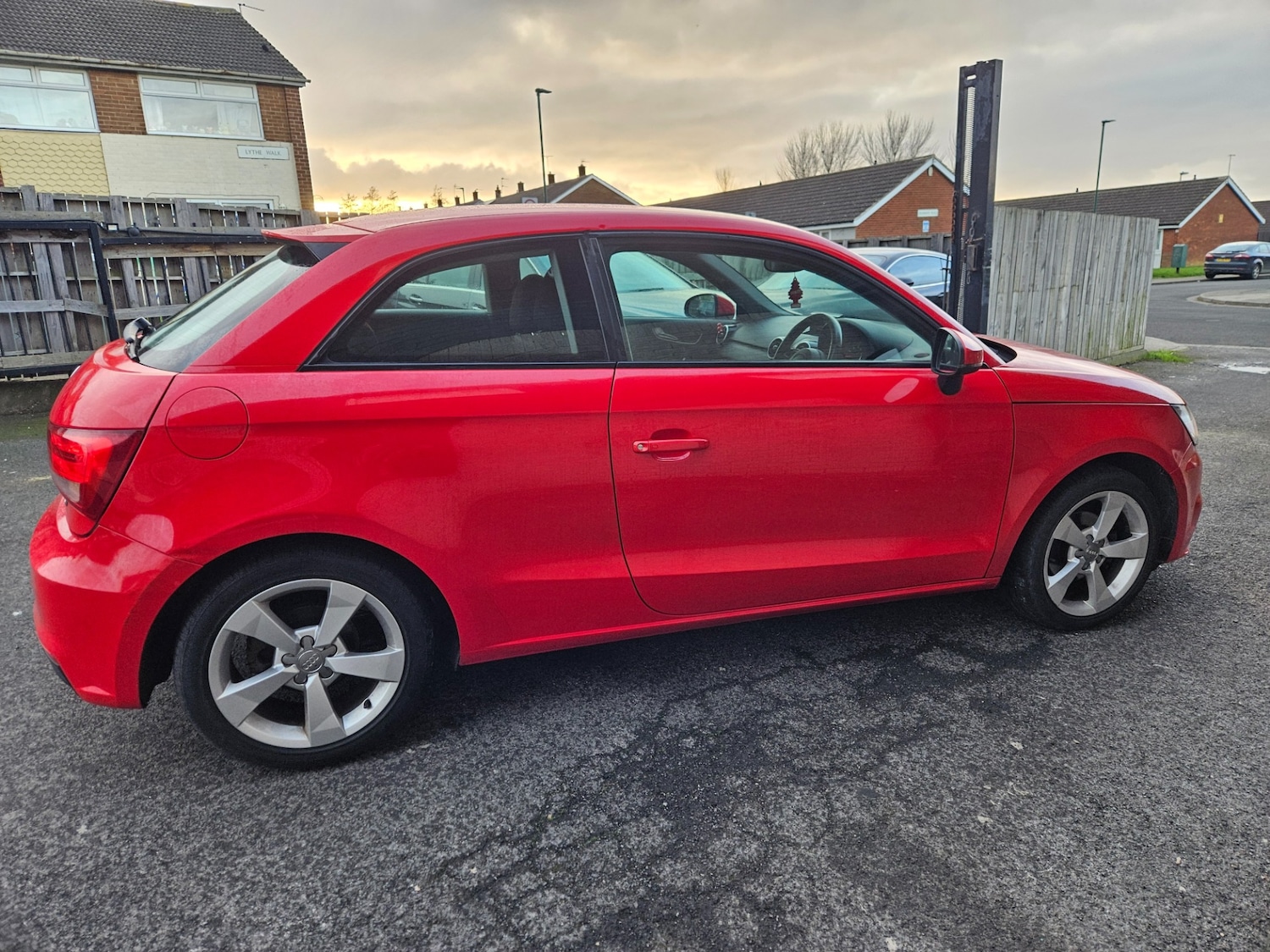 Used Audi A1 2016 for sale - 77581184: Photo 8