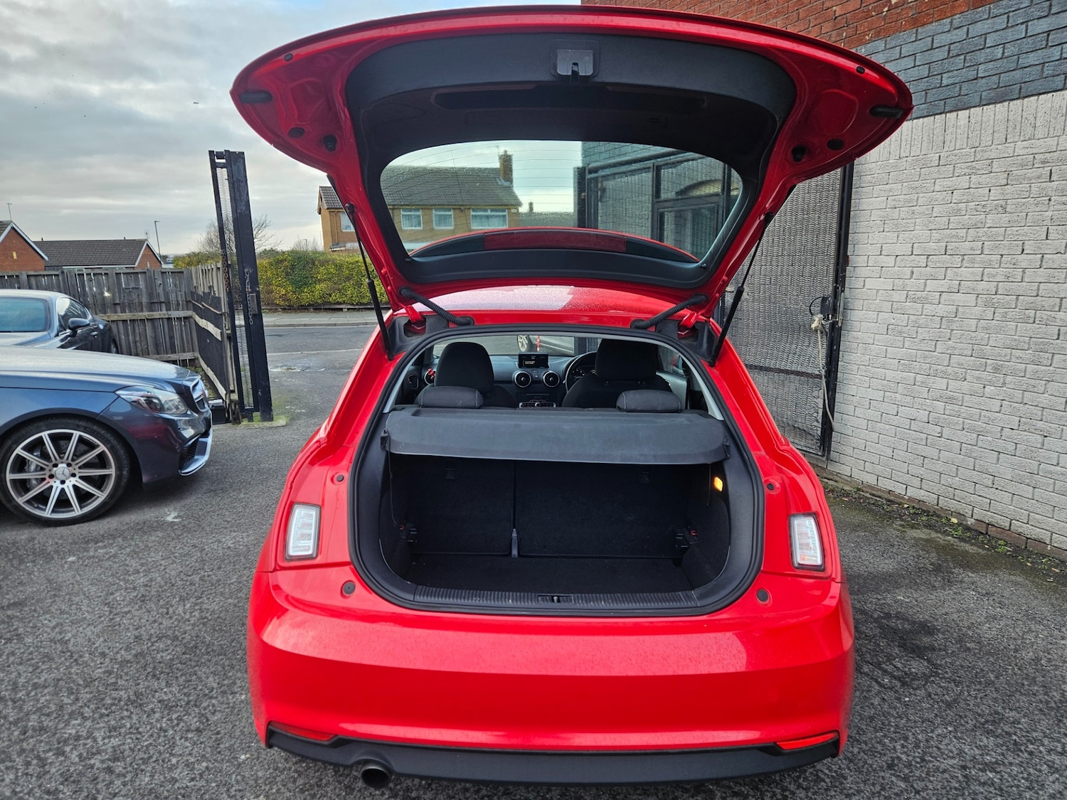 Used Audi A1 2016 for sale - 77581184: Photo 9