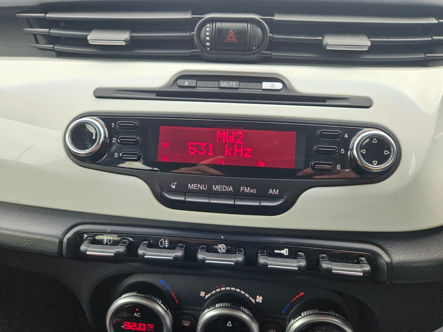 Vehicle 16