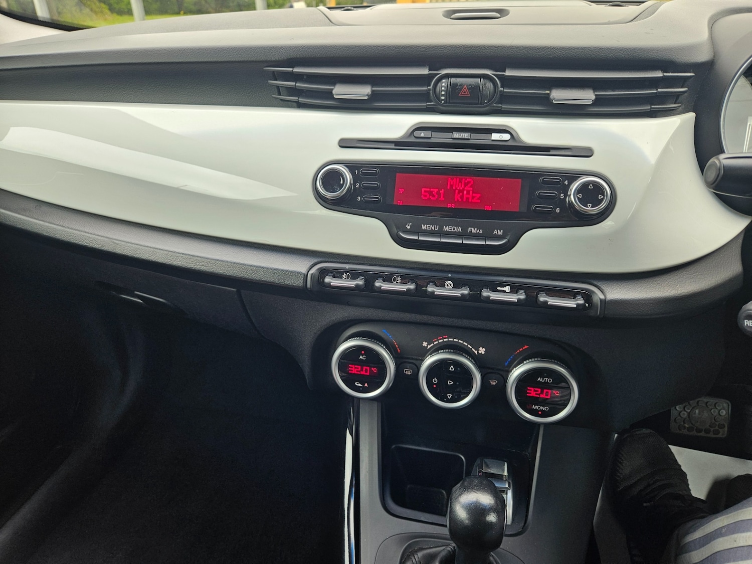 Vehicle 17