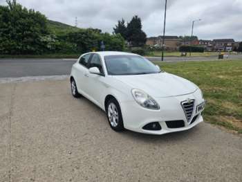 2012 (62) - 2.0 JTDM-2 170 Lusso 5dr TCT !! AUTOMATIC !! £35 TAX !! LOW MILES