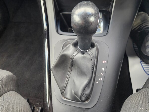 Used Alfa Romeo Giulietta 2012 for sale - 74656250: Photo 20