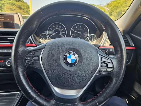 Used BMW 3 Series 2014 for sale - 75016585: Photo 11