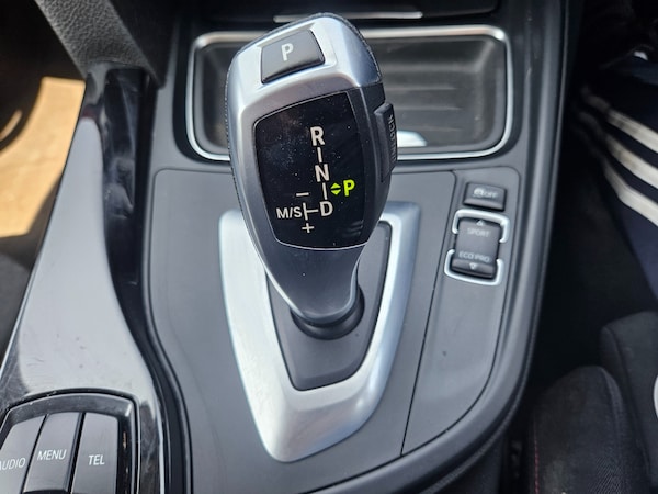 Used BMW 3 Series 2014 for sale - 75016585: Photo 13