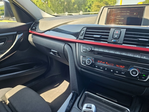 Used BMW 3 Series 2014 for sale - 75016585: Photo 14
