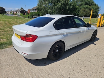 Used BMW 3 Series 2014 for sale - 75016585: Photo