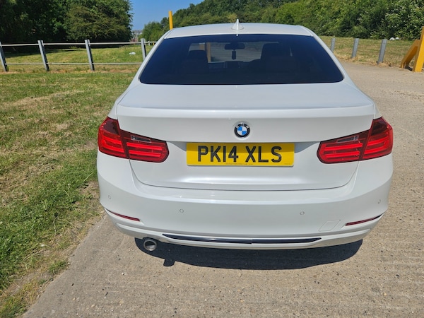 Used BMW 3 Series 2014 for sale - 75016585: Photo 4