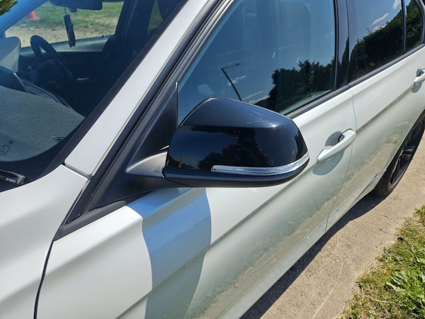 Used BMW 3 Series 2014 for sale - 75016585: Photo 6
