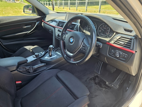 Used BMW 3 Series 2014 for sale - 75016585: Photo 7
