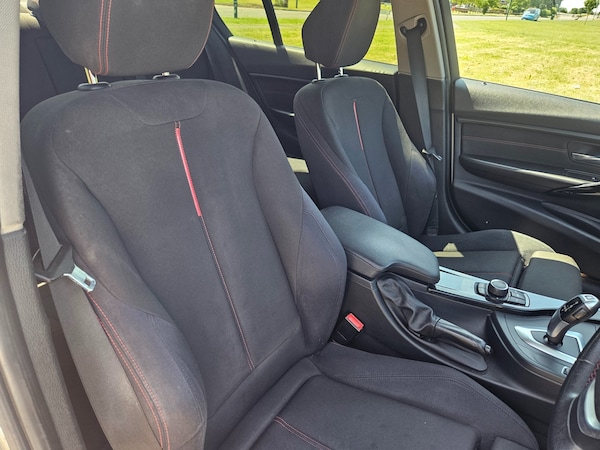 Used BMW 3 Series 2014 for sale - 75016585: Photo 8