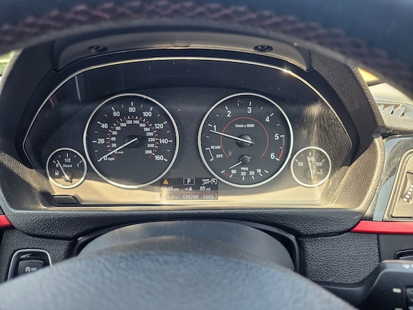 Used BMW 3 Series 2014 for sale - 75016585: Photo 9