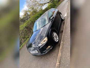 Used Audi A3 2016 for sale - 78389900: Photo