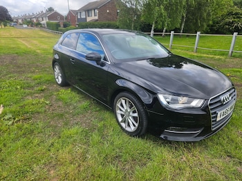 Used Audi A3 2016 for sale - 78389900: Photo